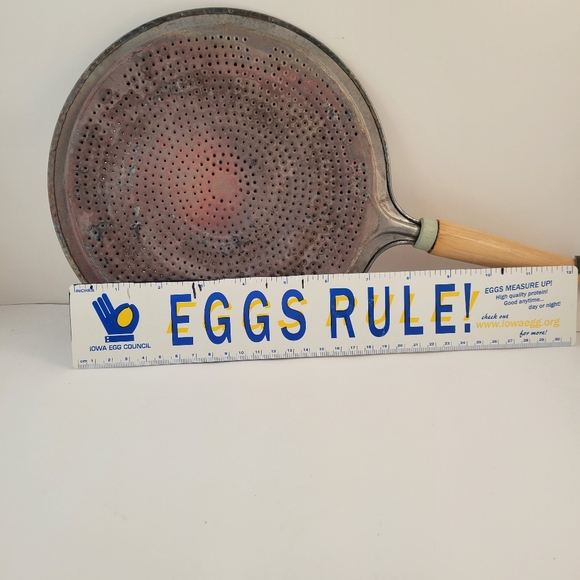 Heat diffuser - Picture 6 of 6